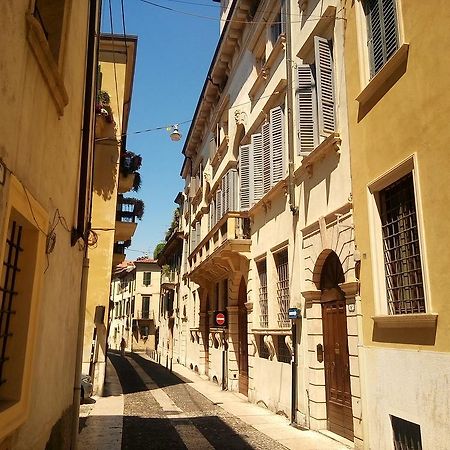 Palazzo Camozzini Apartments Verona Dış mekan fotoğraf