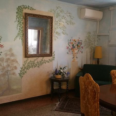 Palazzo Camozzini Apartments Verona Dış mekan fotoğraf