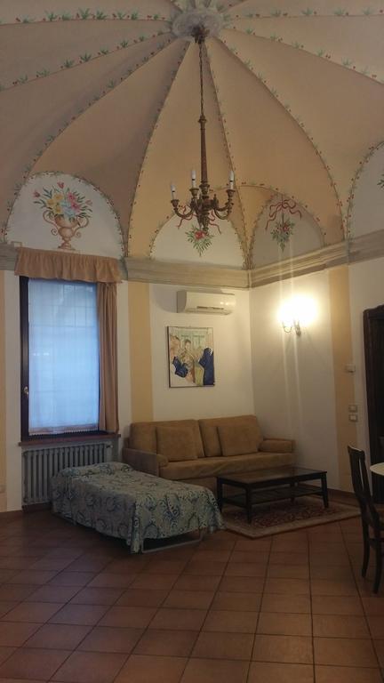Palazzo Camozzini Apartments Verona Oda fotoğraf