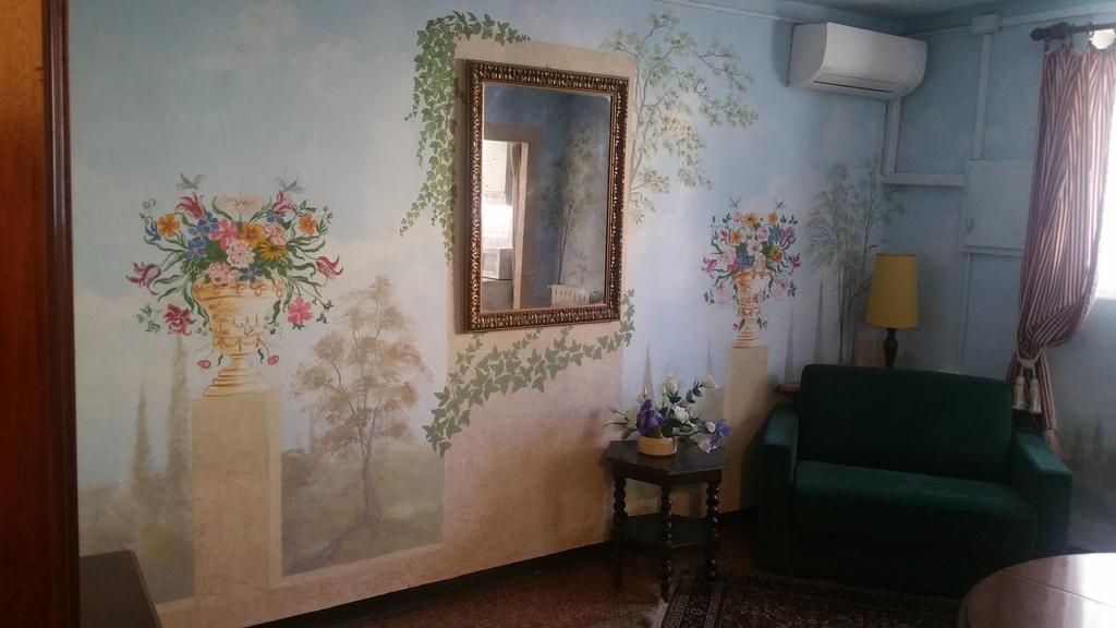 Palazzo Camozzini Apartments Verona Oda fotoğraf