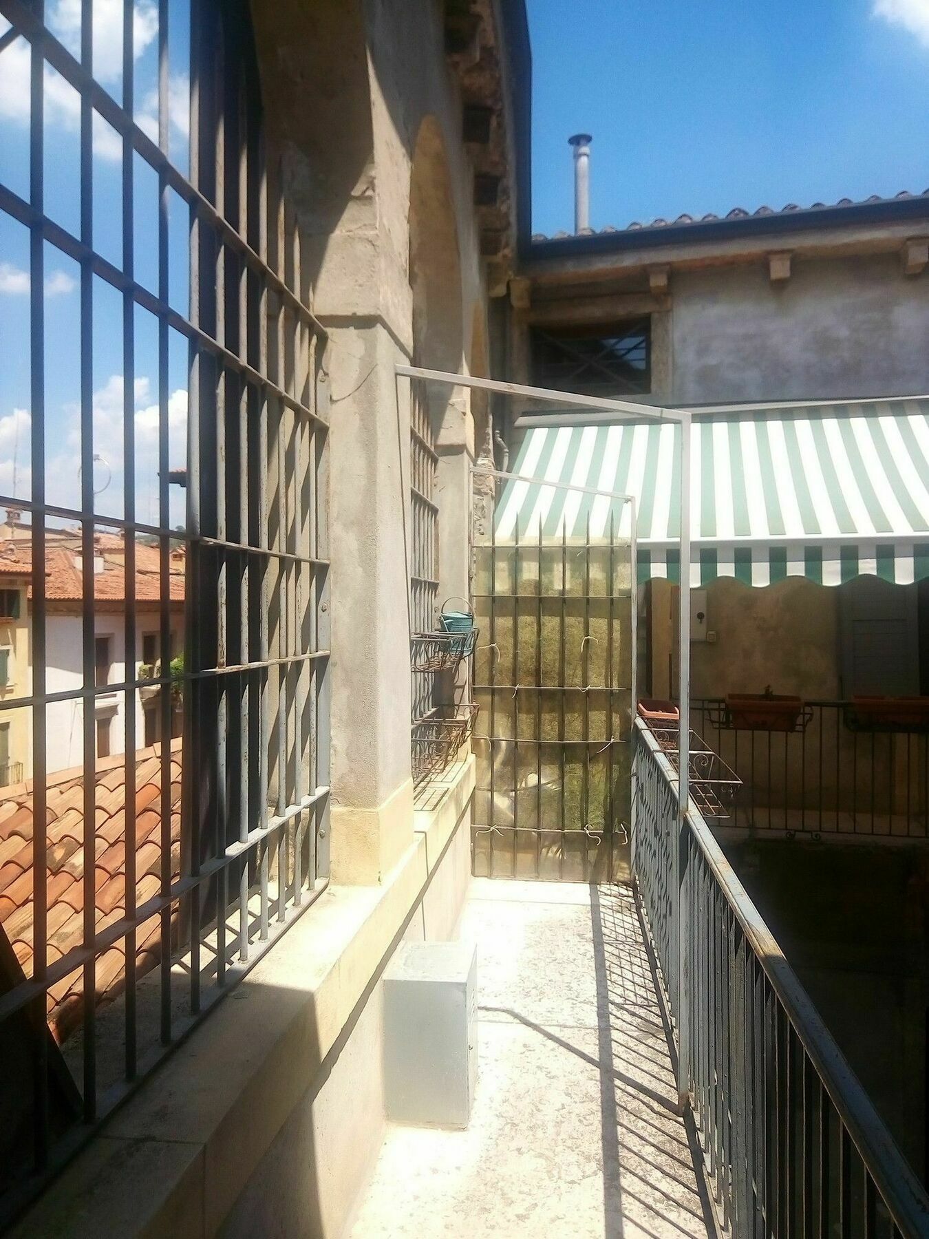 Palazzo Camozzini Apartments Verona Dış mekan fotoğraf