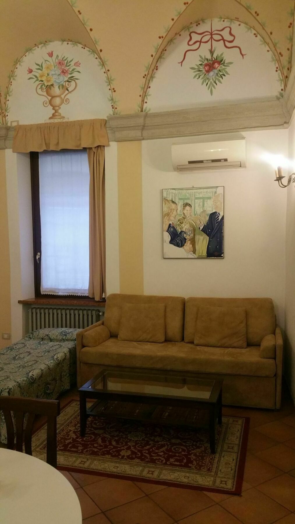 Palazzo Camozzini Apartments Verona Dış mekan fotoğraf