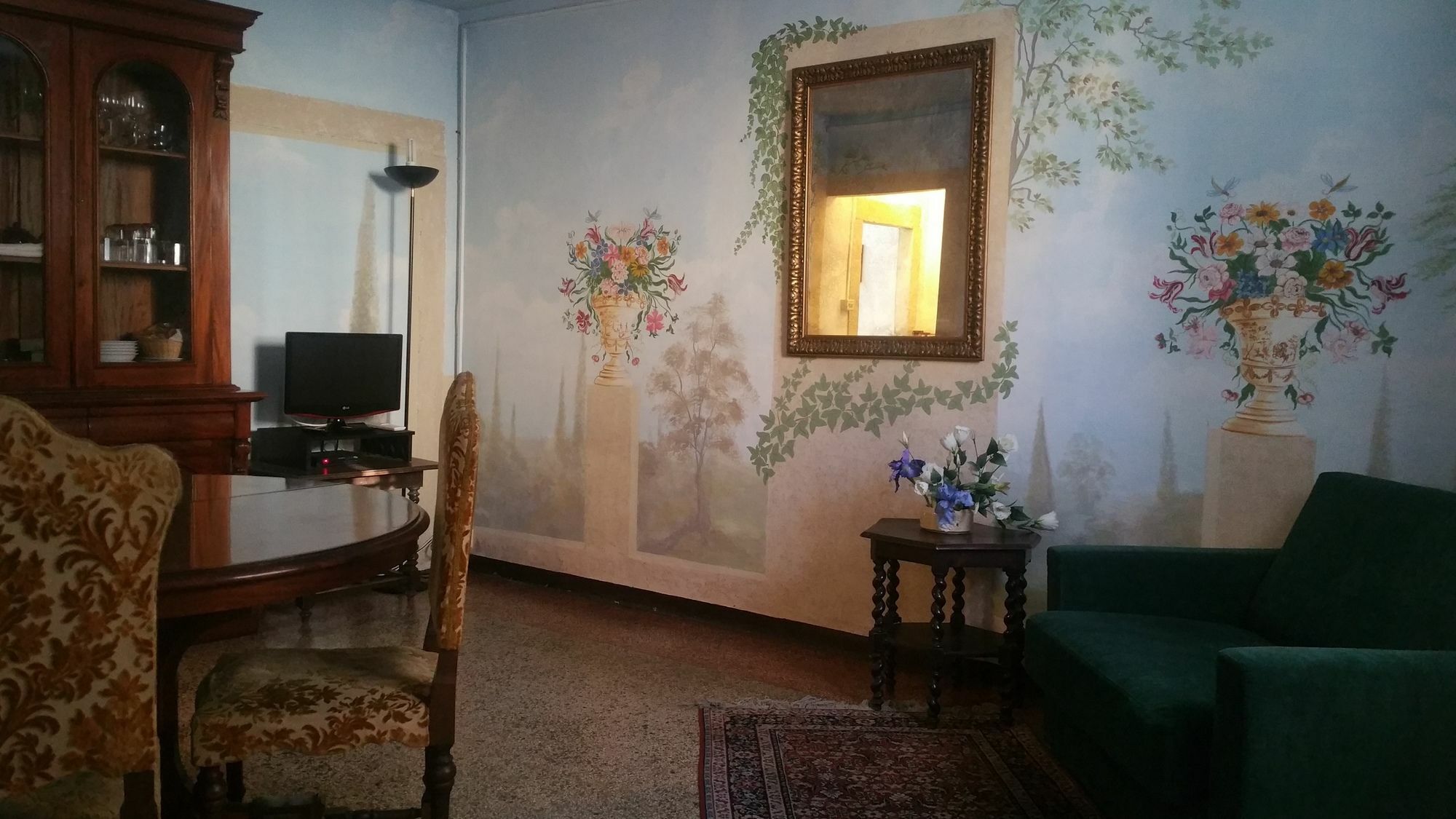 Palazzo Camozzini Apartments Verona Dış mekan fotoğraf