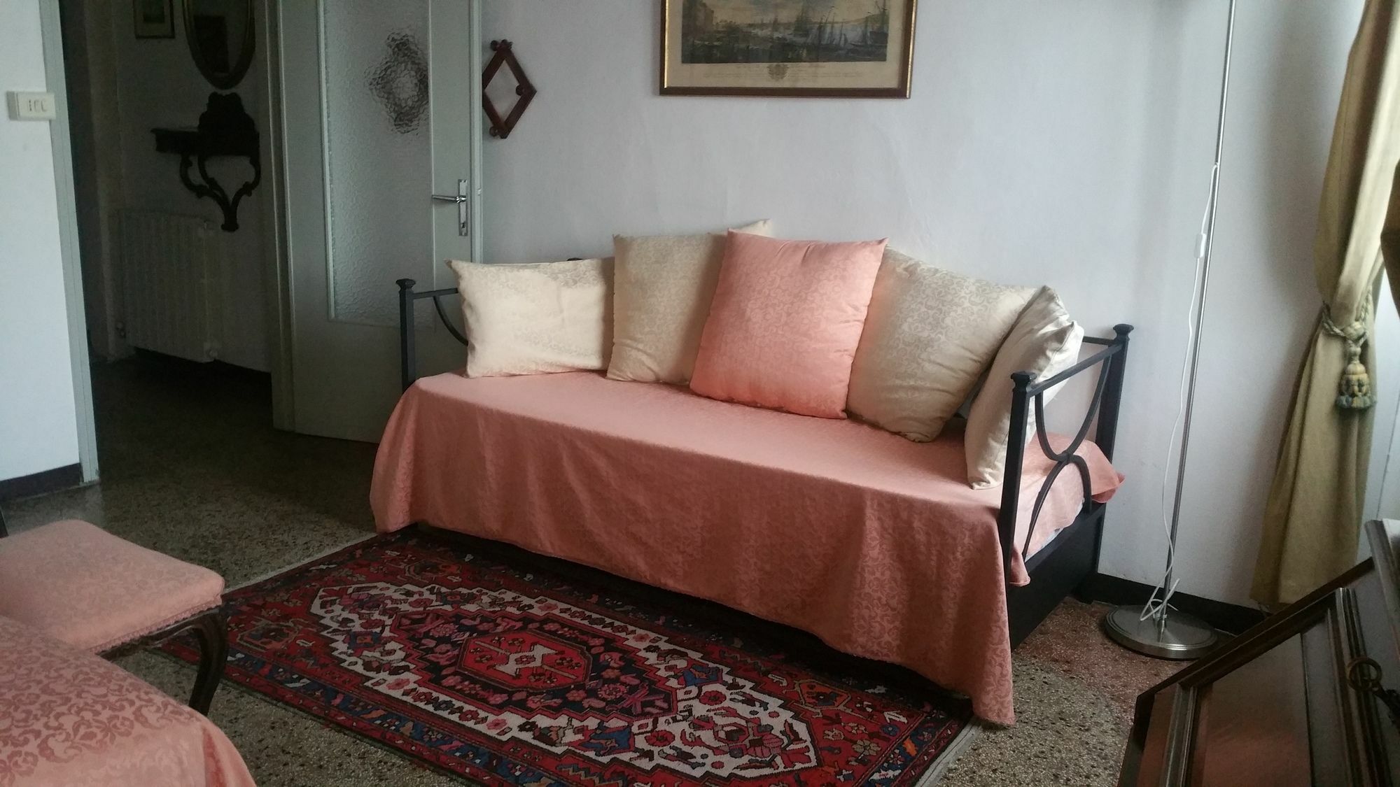 Palazzo Camozzini Apartments Verona Dış mekan fotoğraf