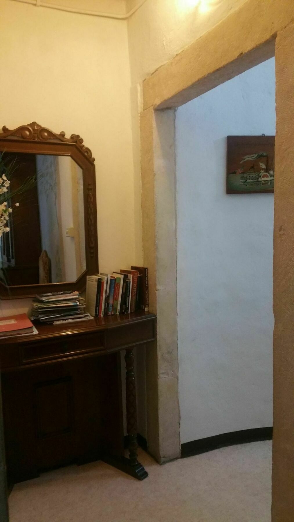 Palazzo Camozzini Apartments Verona Dış mekan fotoğraf