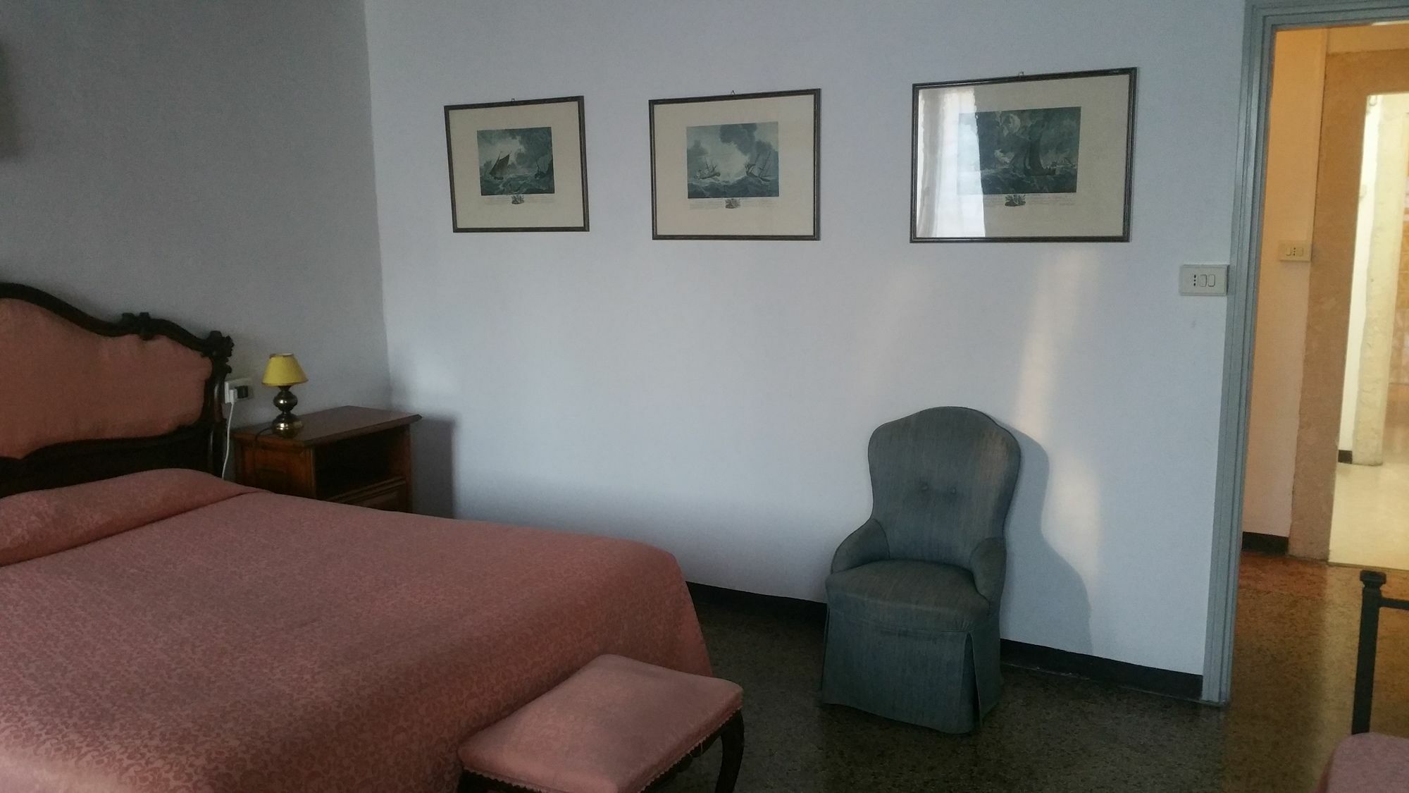 Palazzo Camozzini Apartments Verona Dış mekan fotoğraf