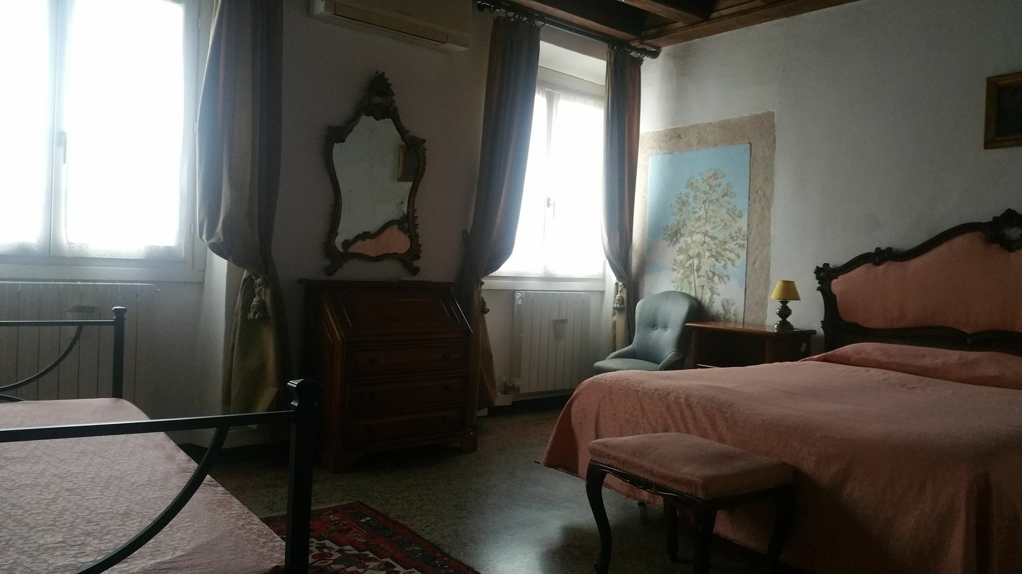 Palazzo Camozzini Apartments Verona Dış mekan fotoğraf