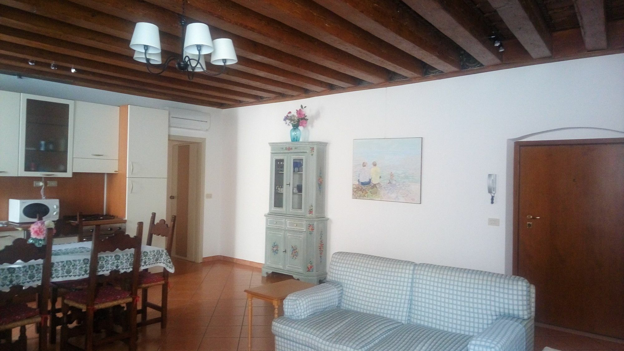 Palazzo Camozzini Apartments Verona Dış mekan fotoğraf