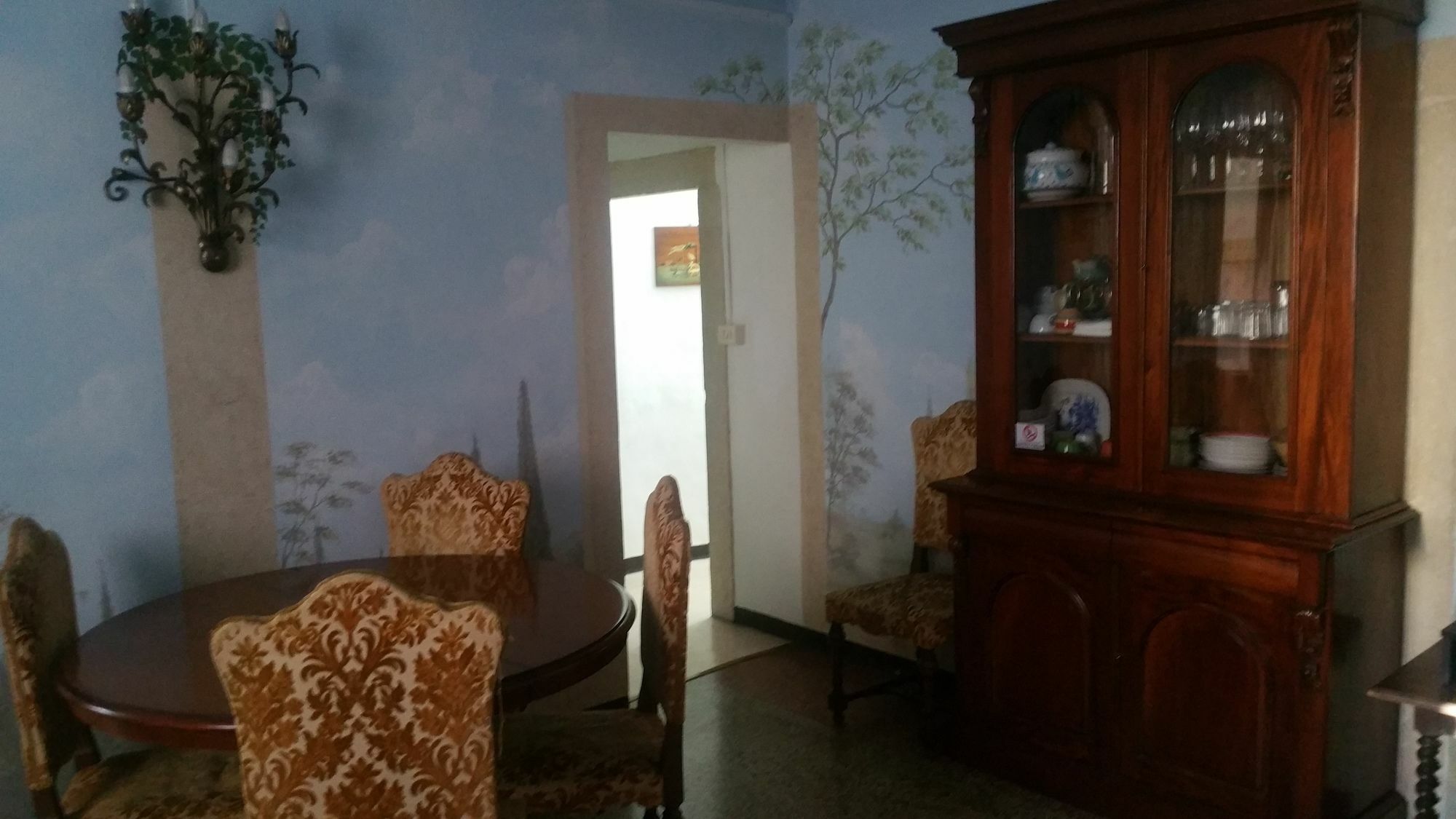 Palazzo Camozzini Apartments Verona Dış mekan fotoğraf