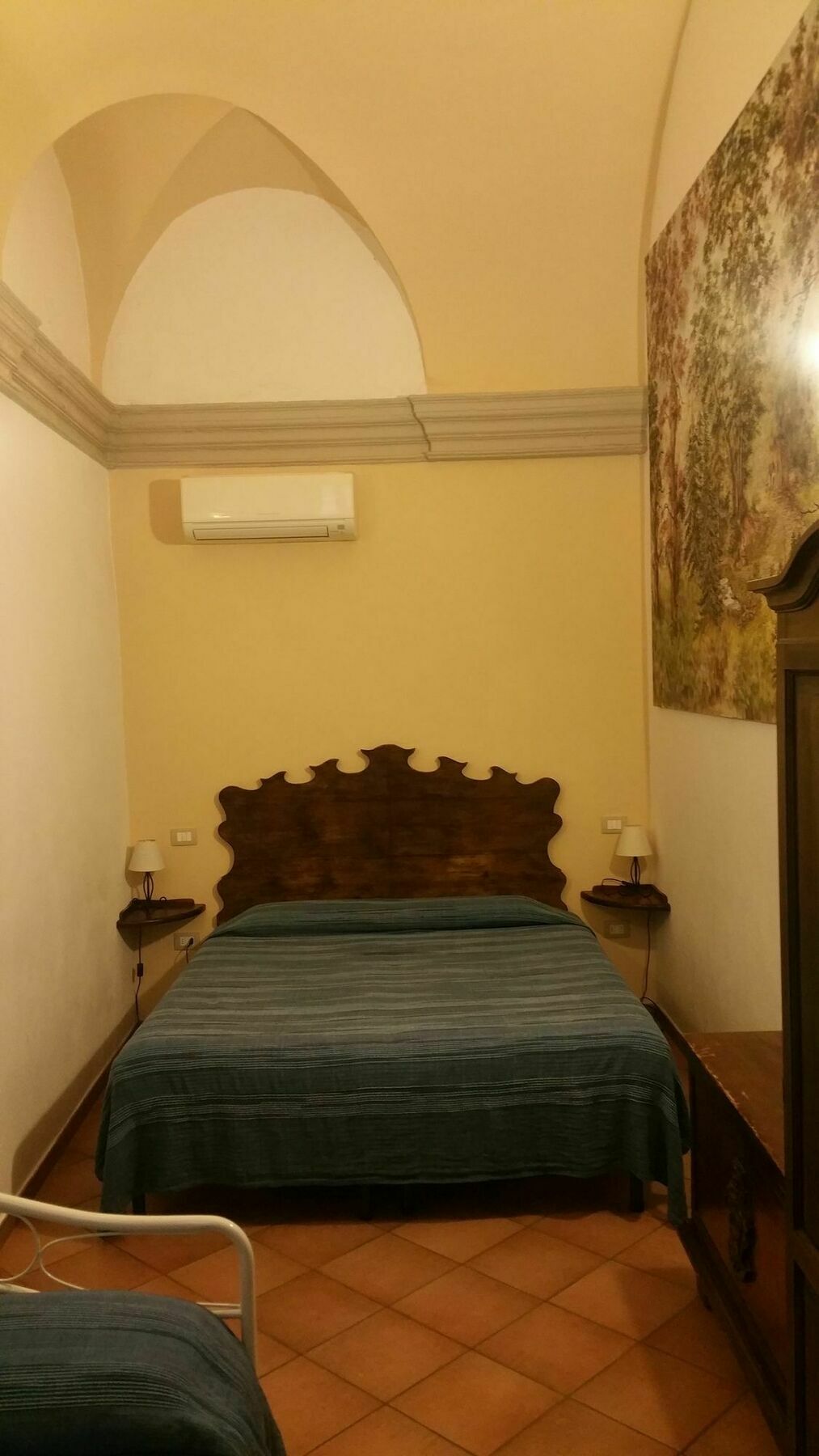 Palazzo Camozzini Apartments Verona Dış mekan fotoğraf