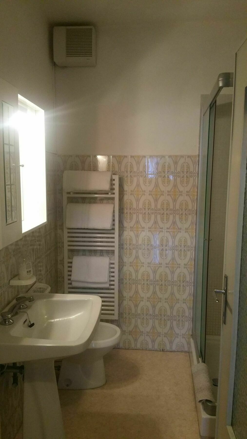Palazzo Camozzini Apartments Verona Dış mekan fotoğraf