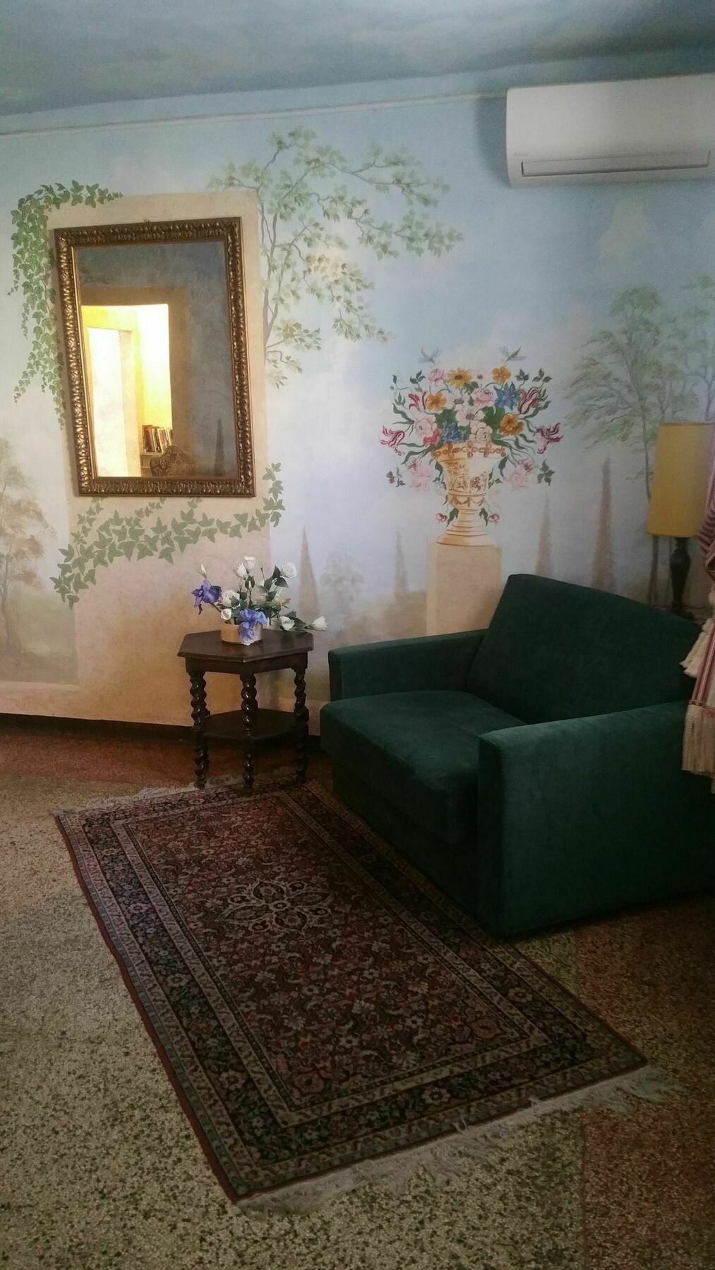Palazzo Camozzini Apartments Verona Dış mekan fotoğraf