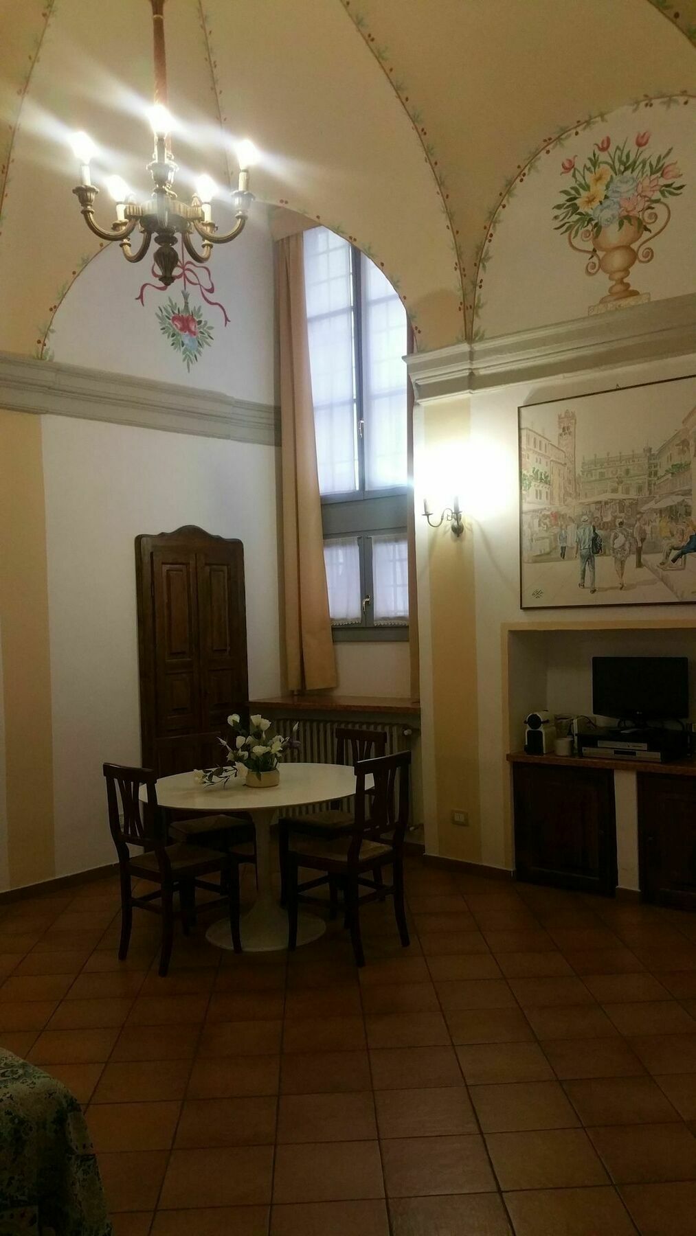Palazzo Camozzini Apartments Verona Dış mekan fotoğraf