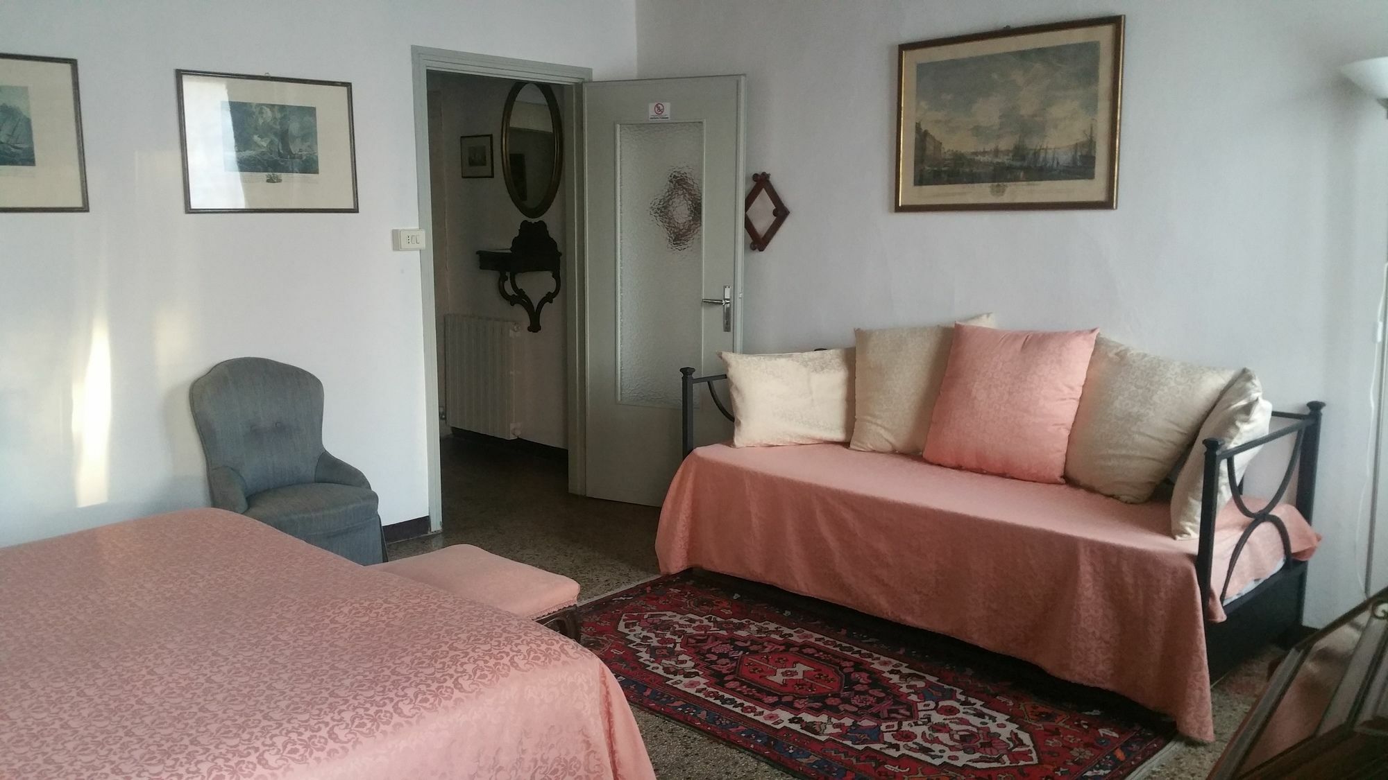 Palazzo Camozzini Apartments Verona Dış mekan fotoğraf
