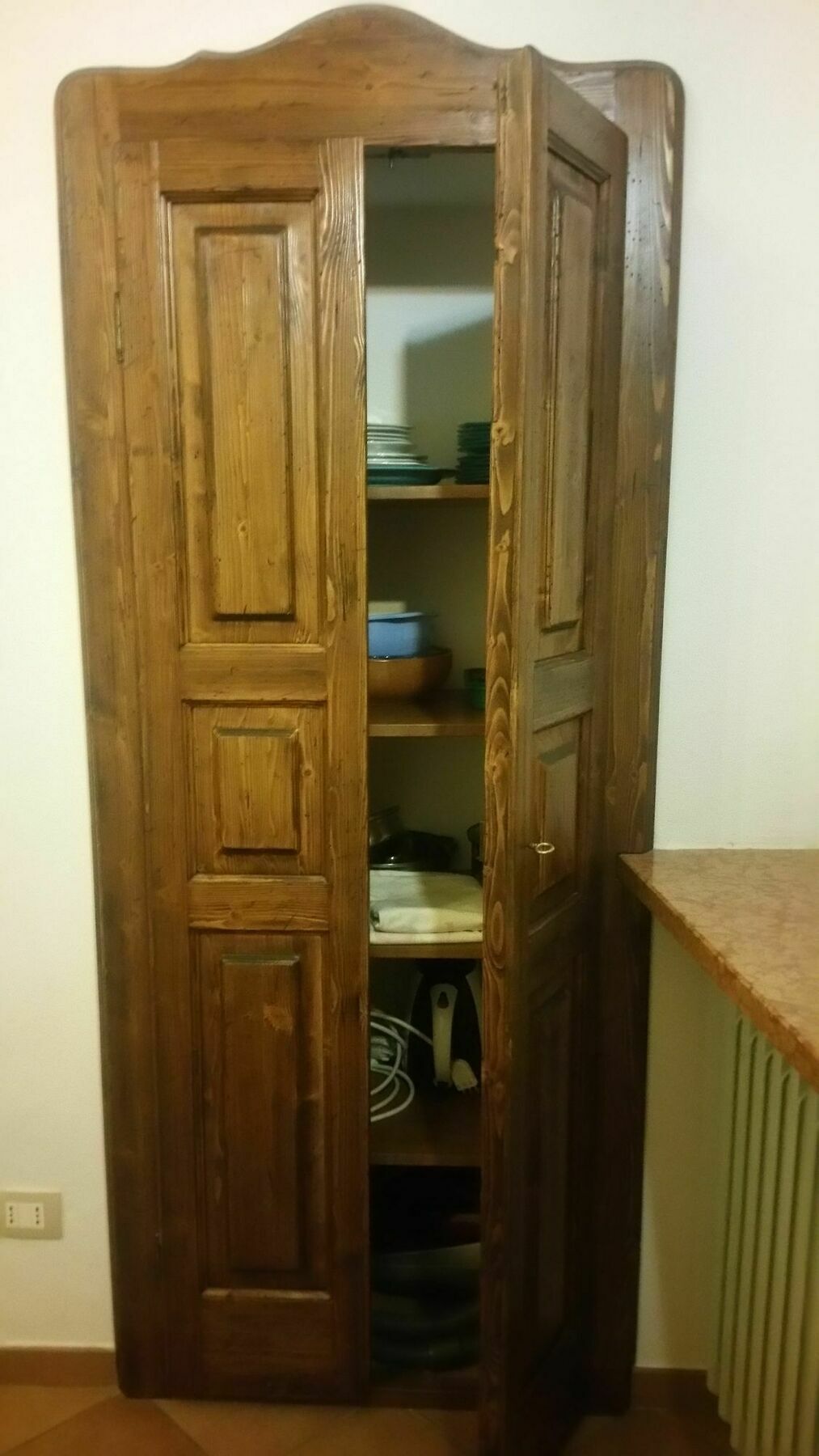 Palazzo Camozzini Apartments Verona Dış mekan fotoğraf