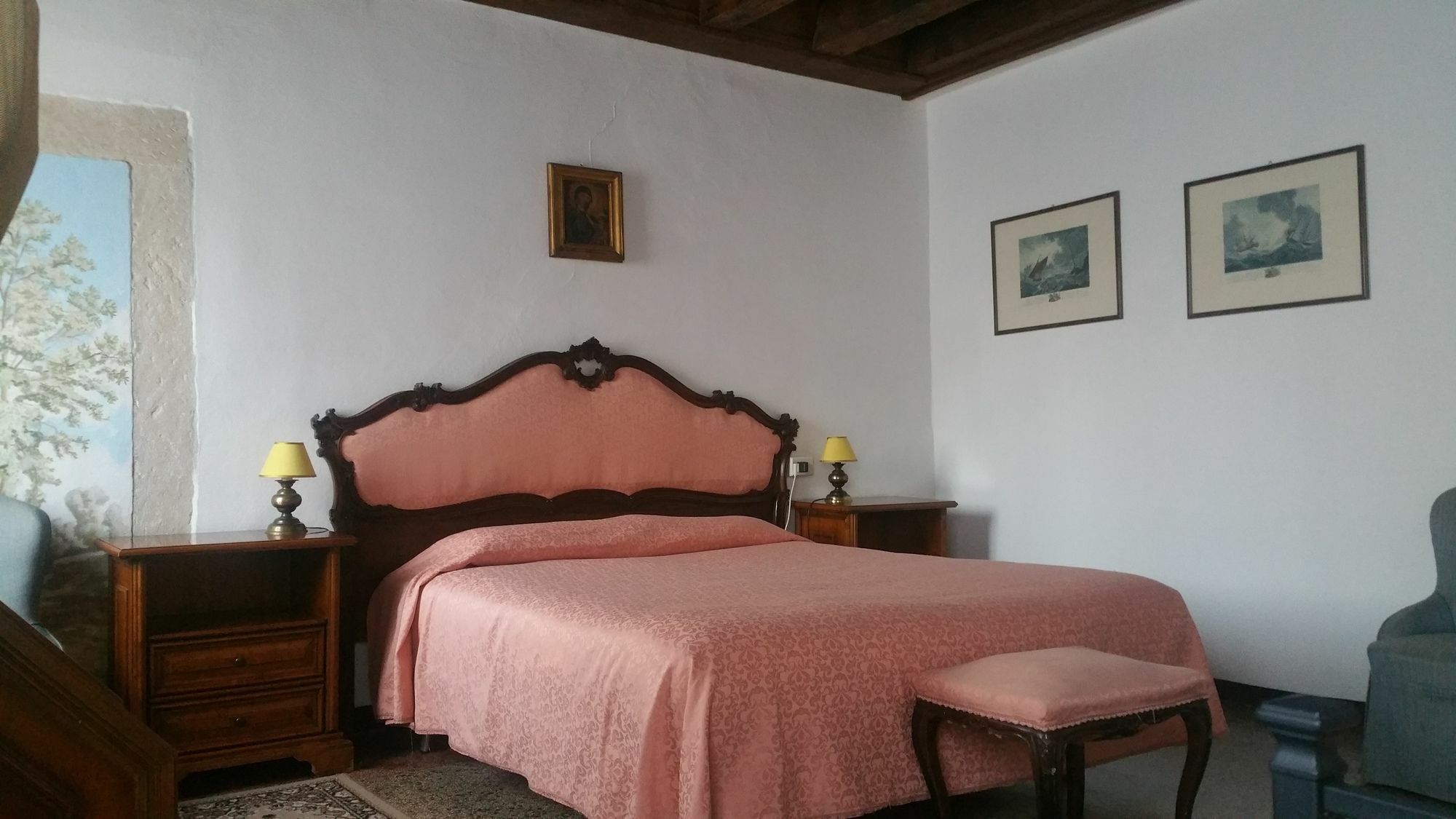 Palazzo Camozzini Apartments Verona Dış mekan fotoğraf