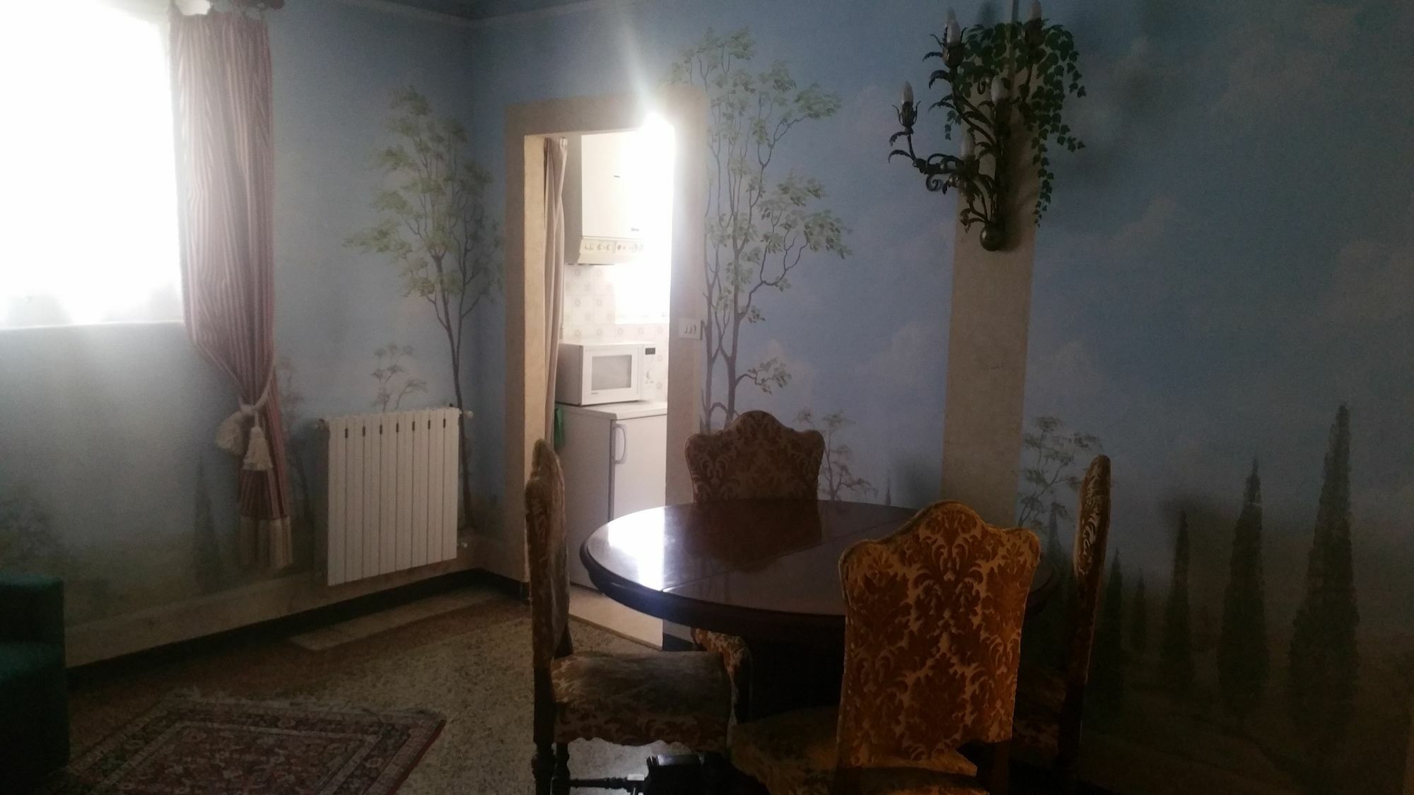 Palazzo Camozzini Apartments Verona Dış mekan fotoğraf