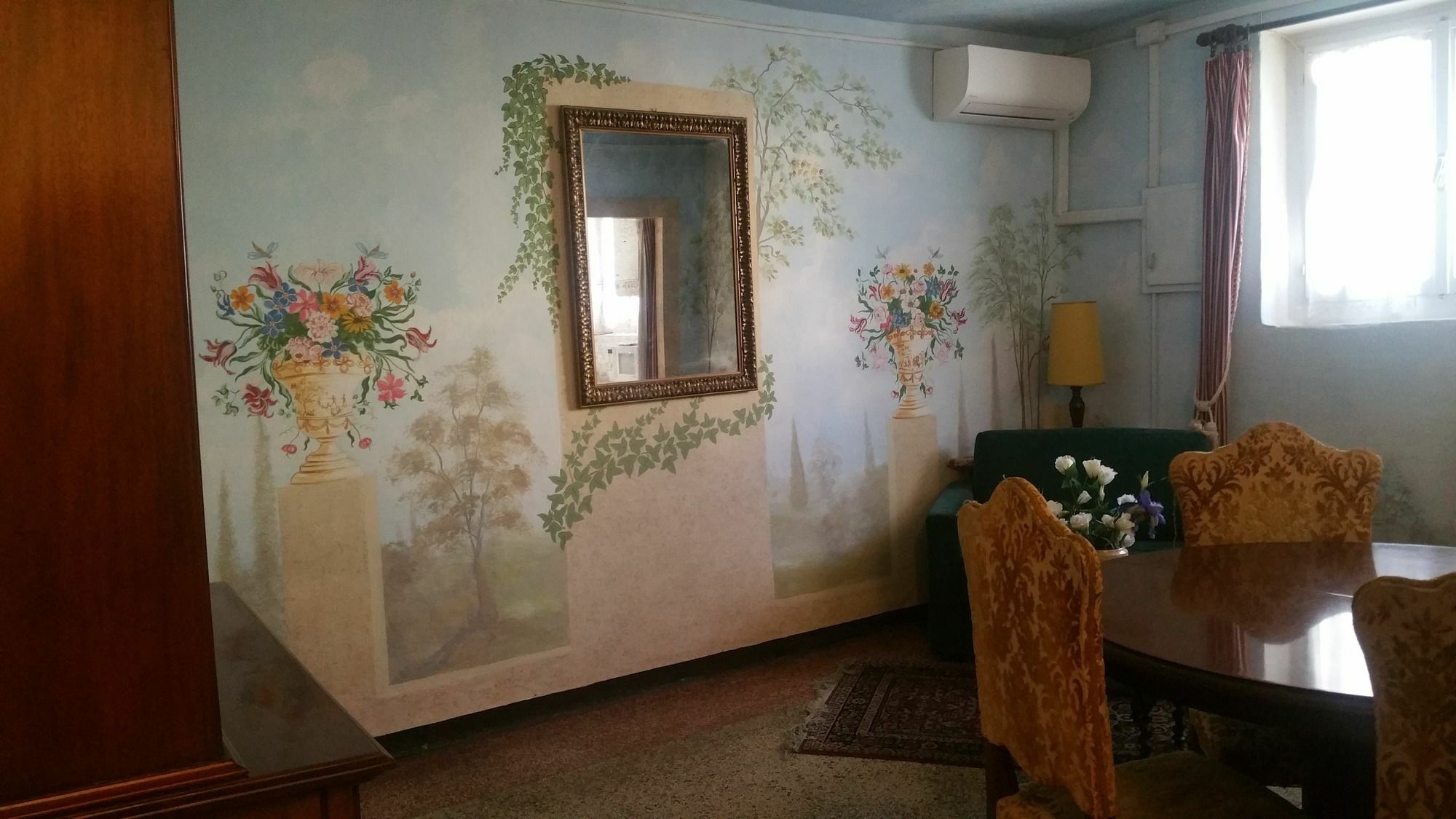Palazzo Camozzini Apartments Verona Dış mekan fotoğraf
