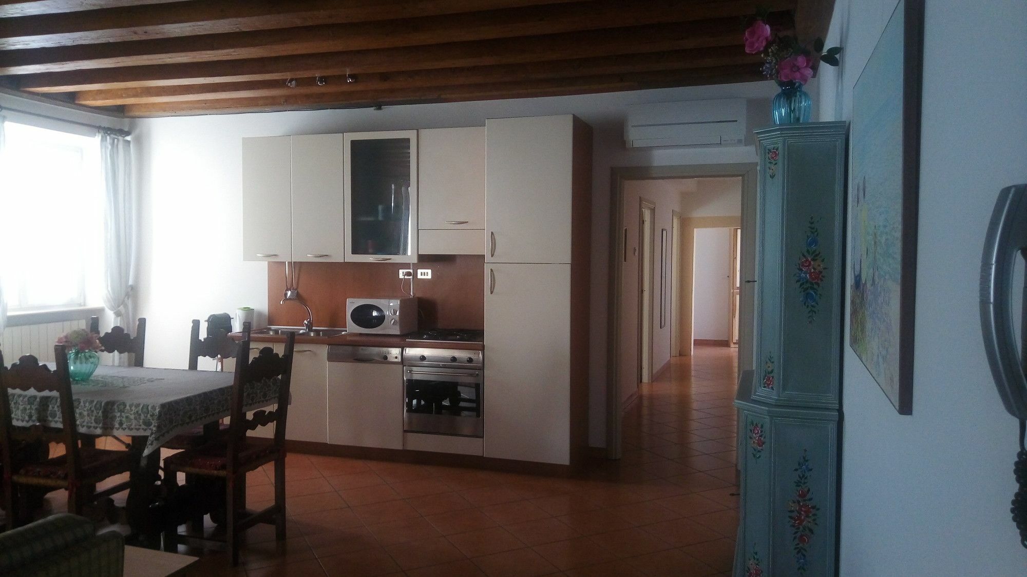 Palazzo Camozzini Apartments Verona Dış mekan fotoğraf