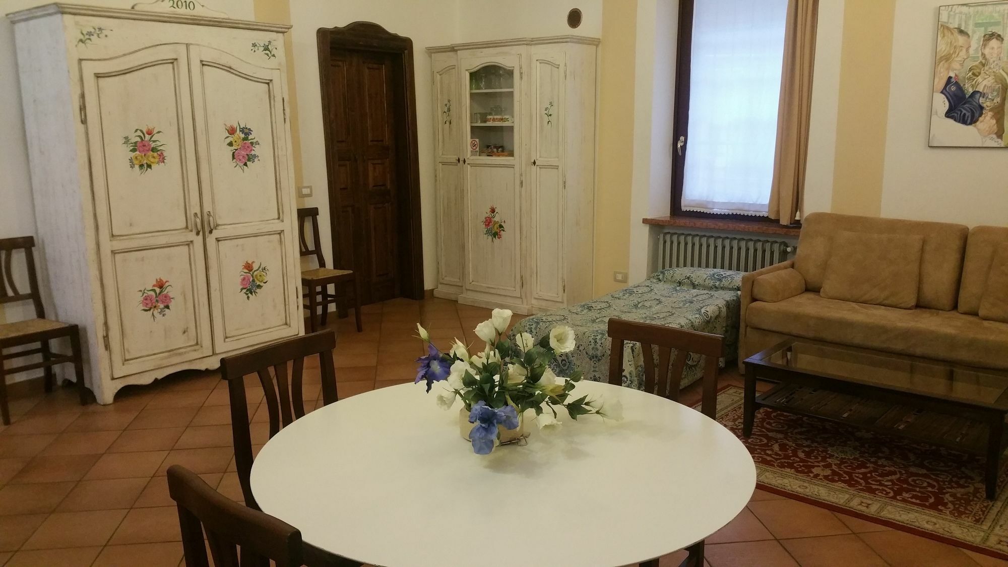 Palazzo Camozzini Apartments Verona Dış mekan fotoğraf