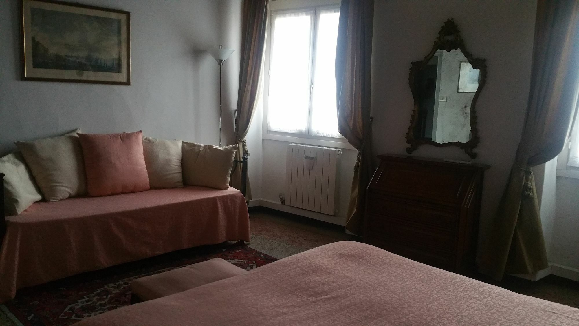 Palazzo Camozzini Apartments Verona Dış mekan fotoğraf