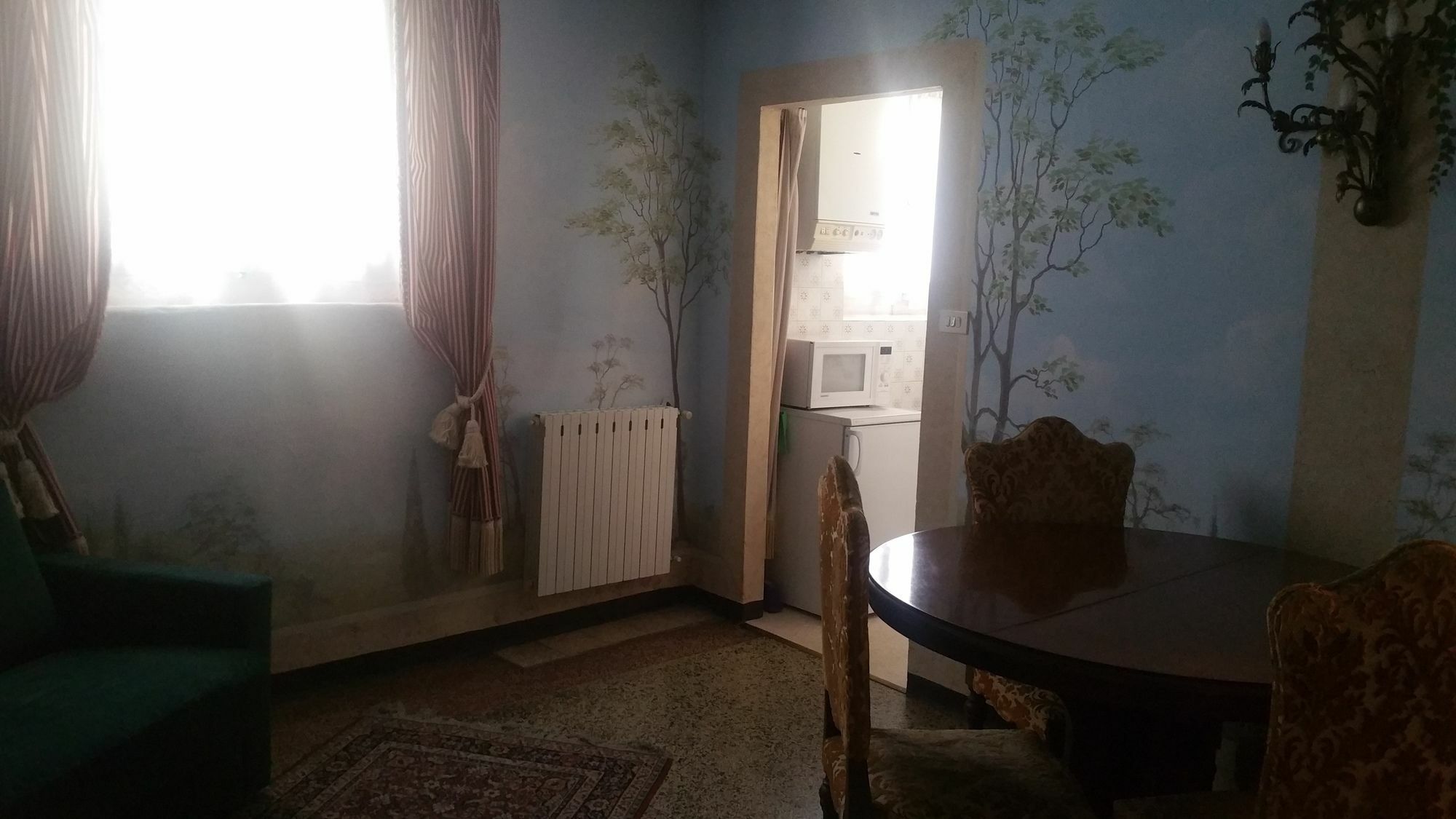 Palazzo Camozzini Apartments Verona Dış mekan fotoğraf