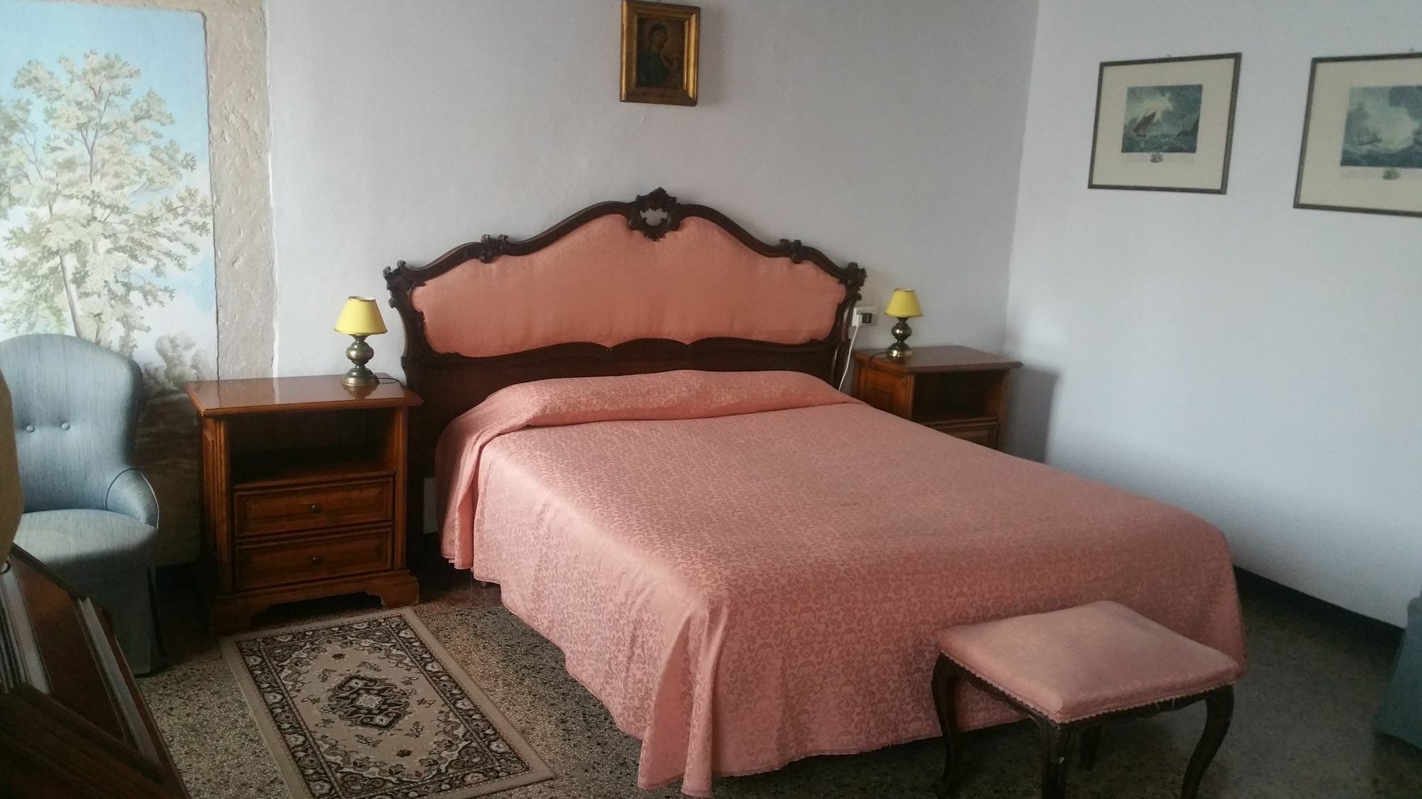 Palazzo Camozzini Apartments Verona Dış mekan fotoğraf