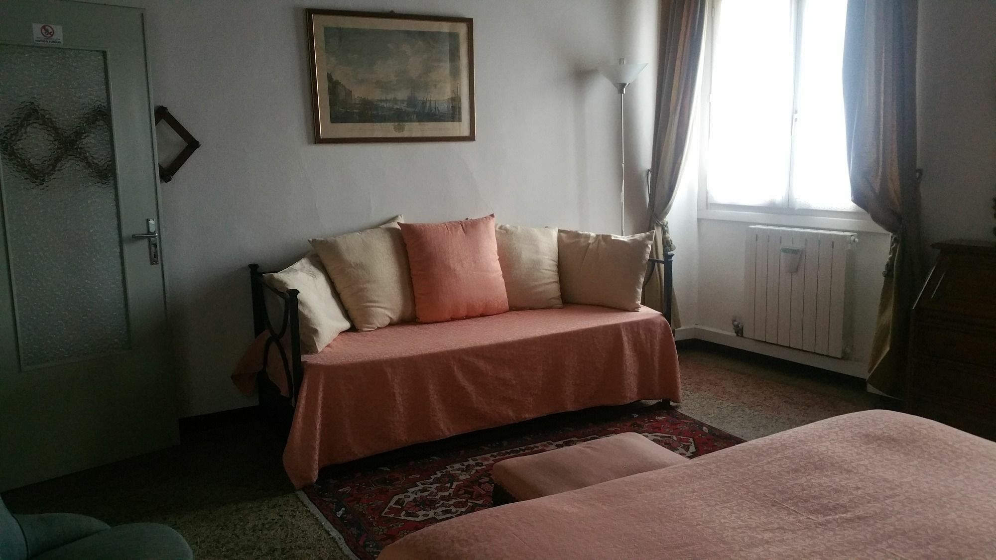 Palazzo Camozzini Apartments Verona Dış mekan fotoğraf