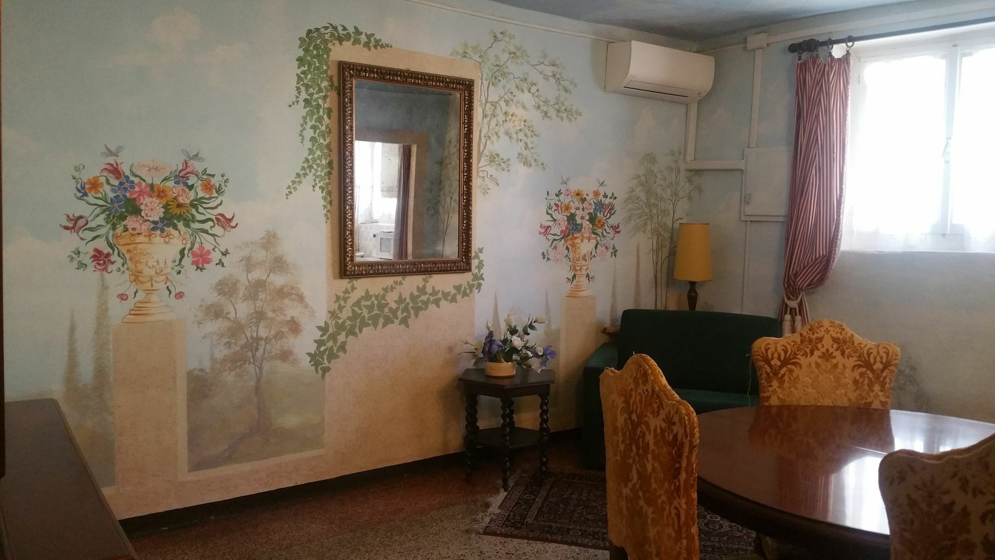 Palazzo Camozzini Apartments Verona Dış mekan fotoğraf