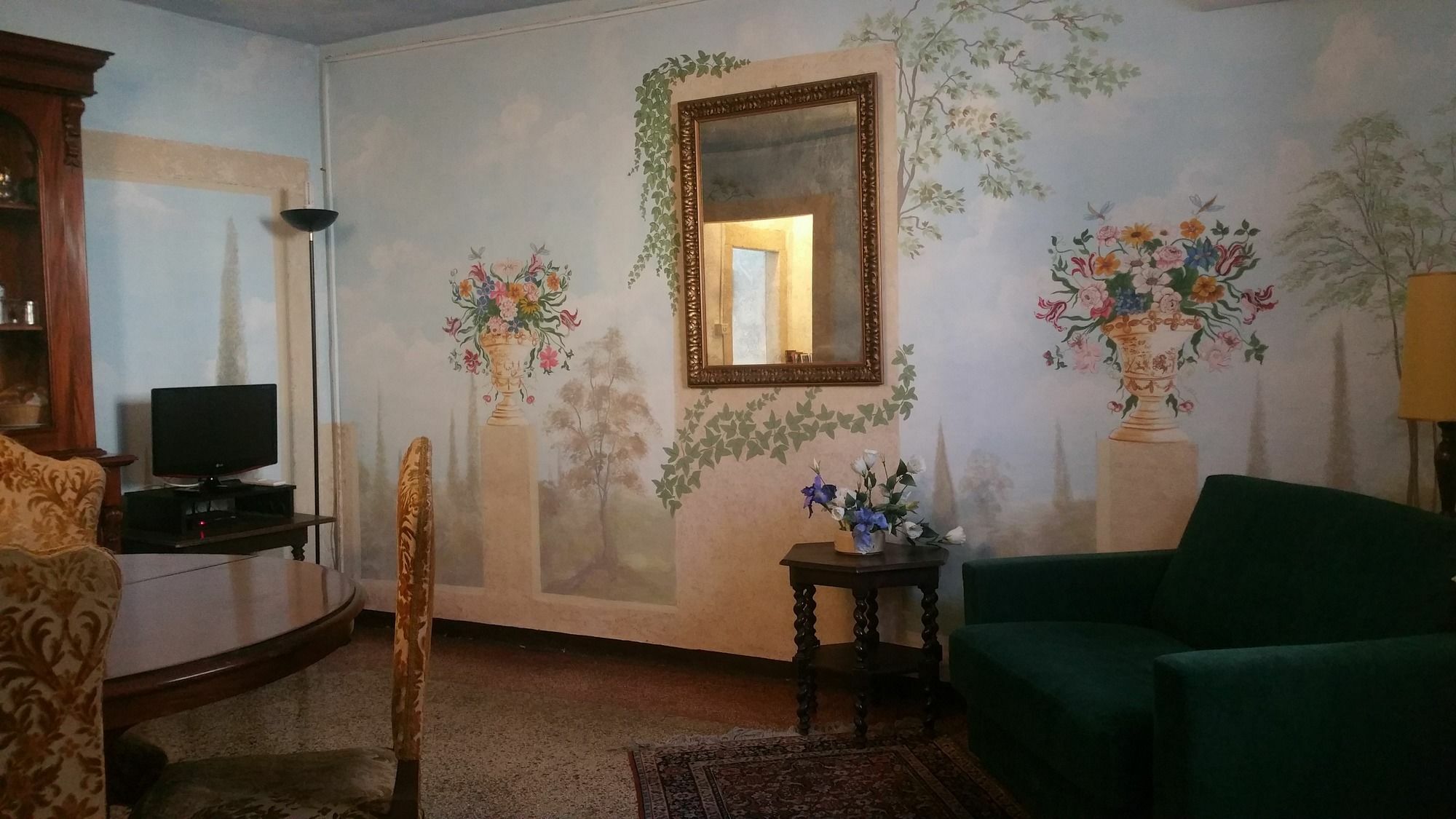 Palazzo Camozzini Apartments Verona Dış mekan fotoğraf