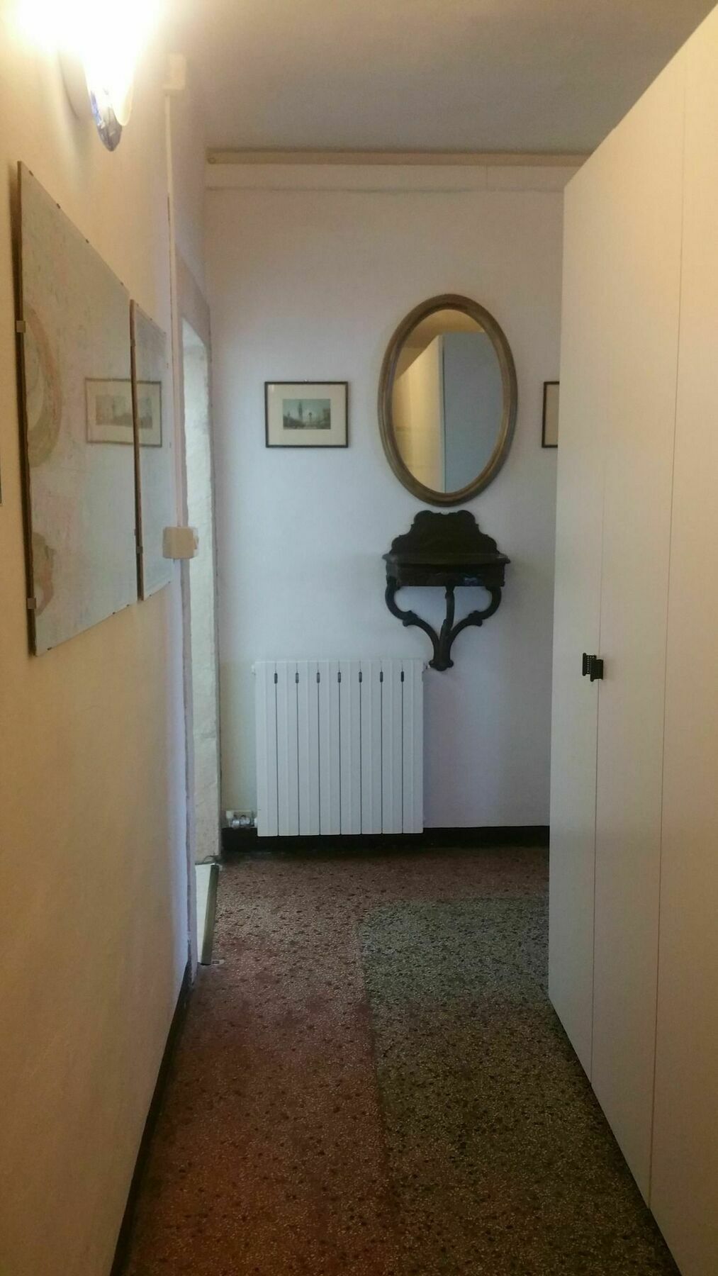 Palazzo Camozzini Apartments Verona Dış mekan fotoğraf