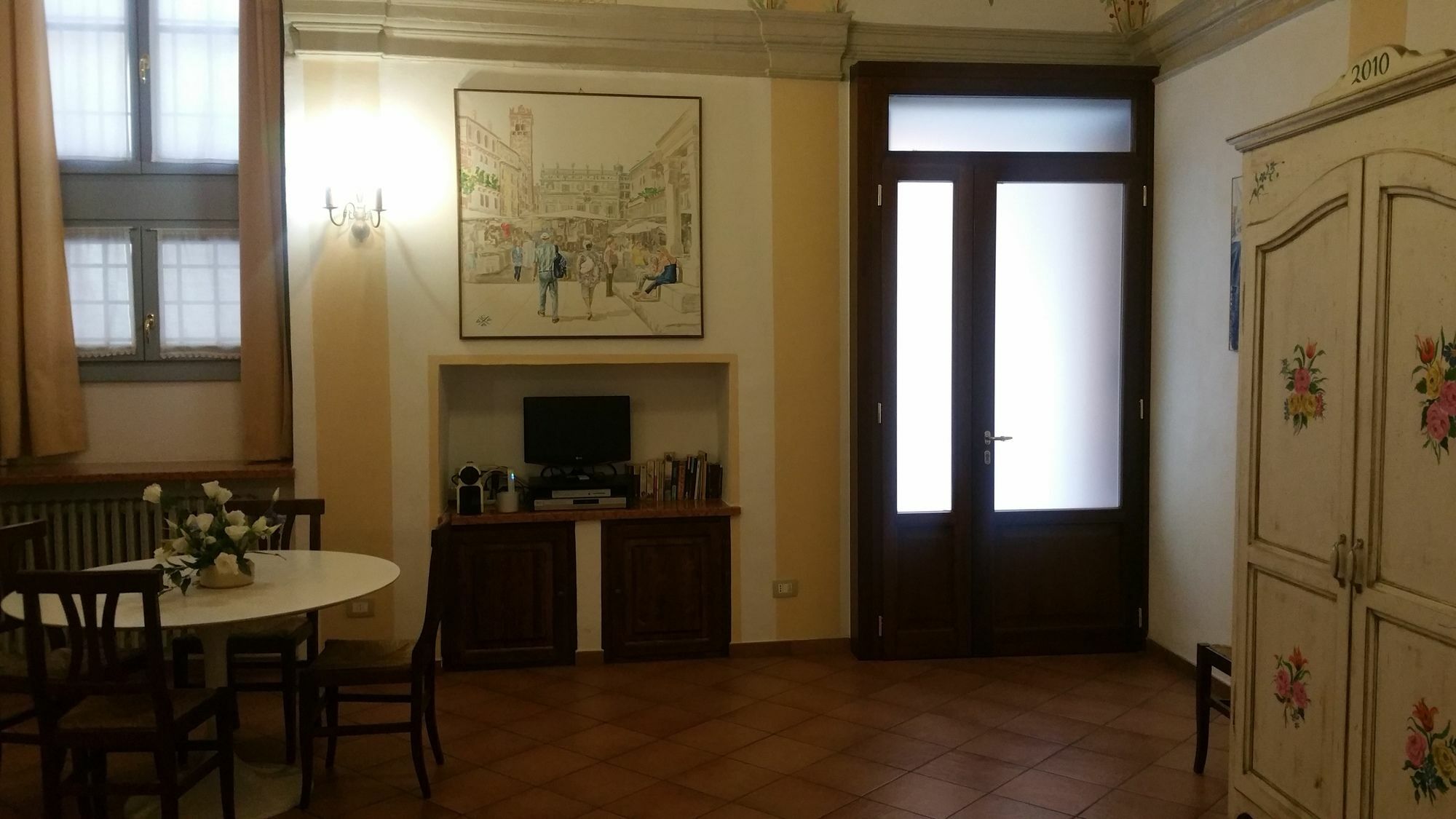 Palazzo Camozzini Apartments Verona Dış mekan fotoğraf